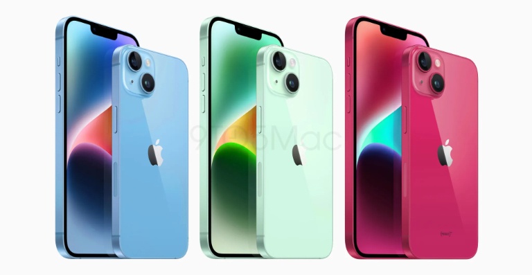 Tìm hiểu 7 chi tiết mà Apple chưa từng nhắc đến trong sự kiện Wonderlust