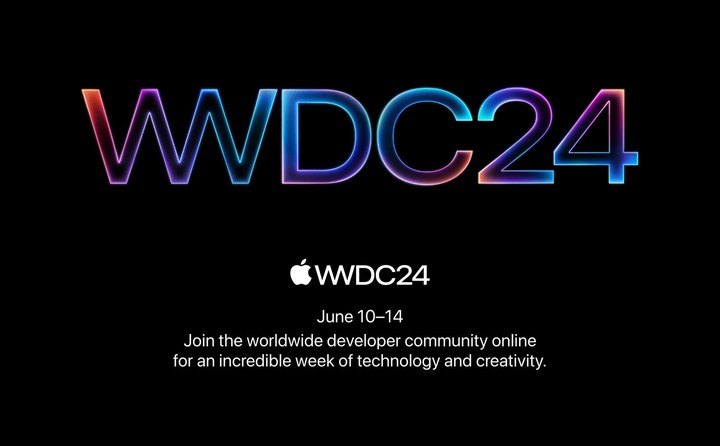 Apple công bố thời gian chính thức diễn ra WWDC 2024, nhiều điều mới đáng mong đợi