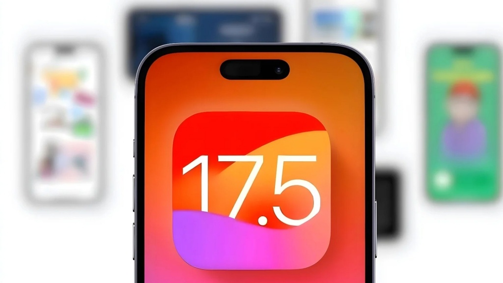 iOS 17.5 Beta 2 chính thức được trình làng