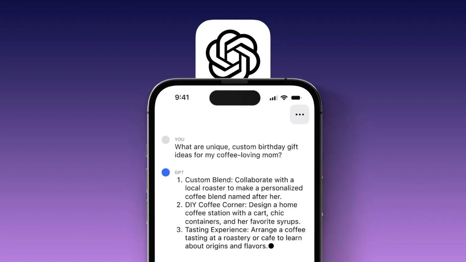 iOS 18 và Cuộc Cách Mạng AI: Apple Hợp Tác Cùng OpenAI Đưa ChatGPT Đến Người Dùng iPhone