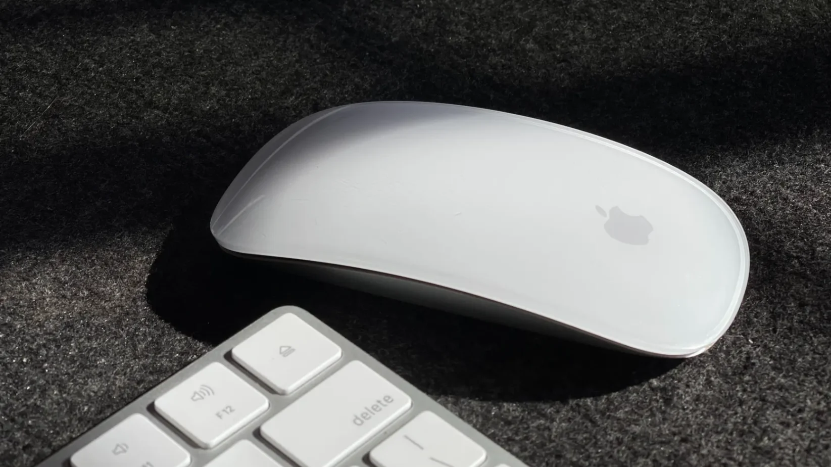 3 Cách Kiểm Tra Pin Trên Apple Magic Mouse 2 Nhanh Nhất