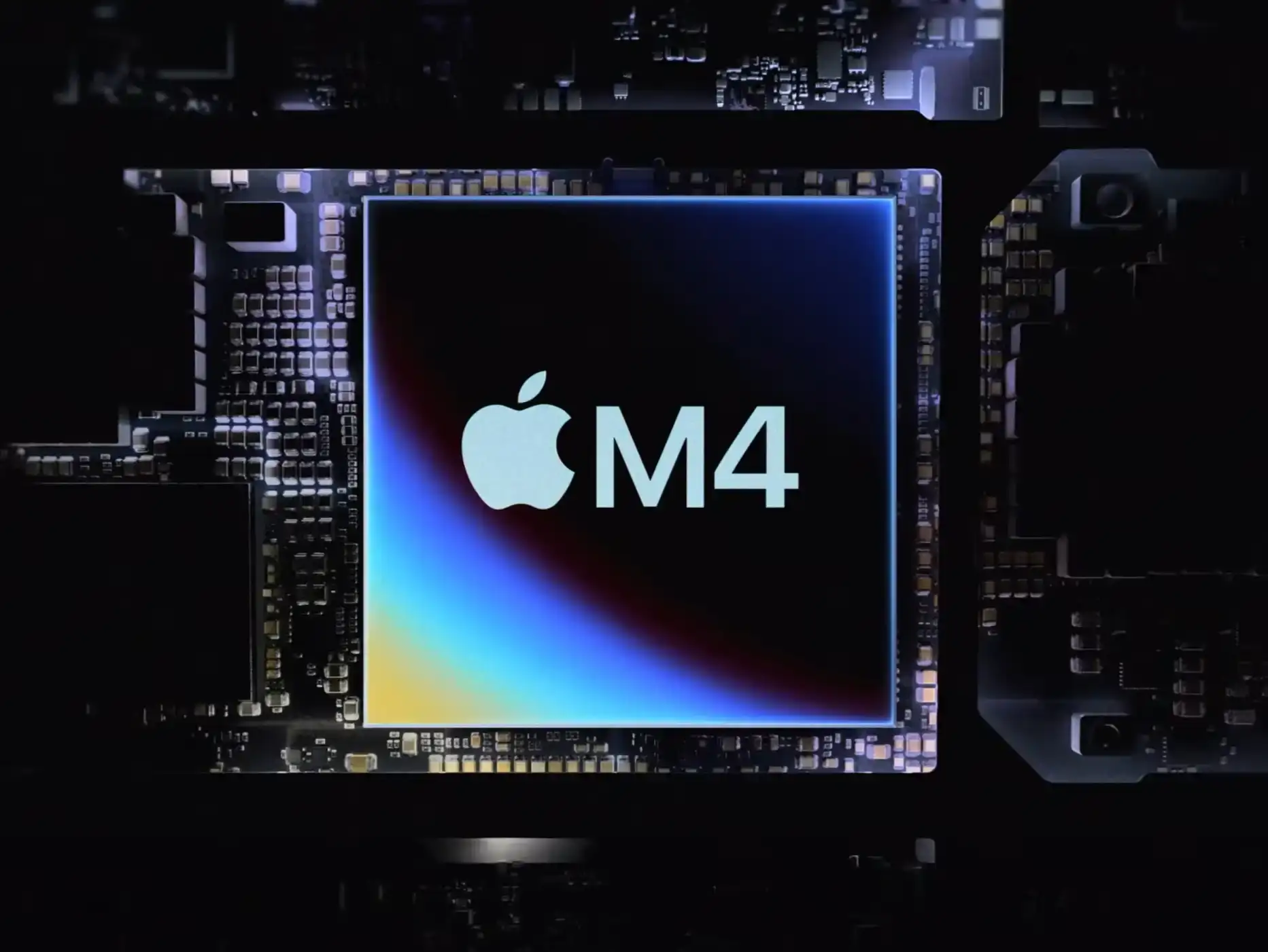 Apple M4: Đứng đầu Hiệu Năng Đơn Nhân trên Geekbench