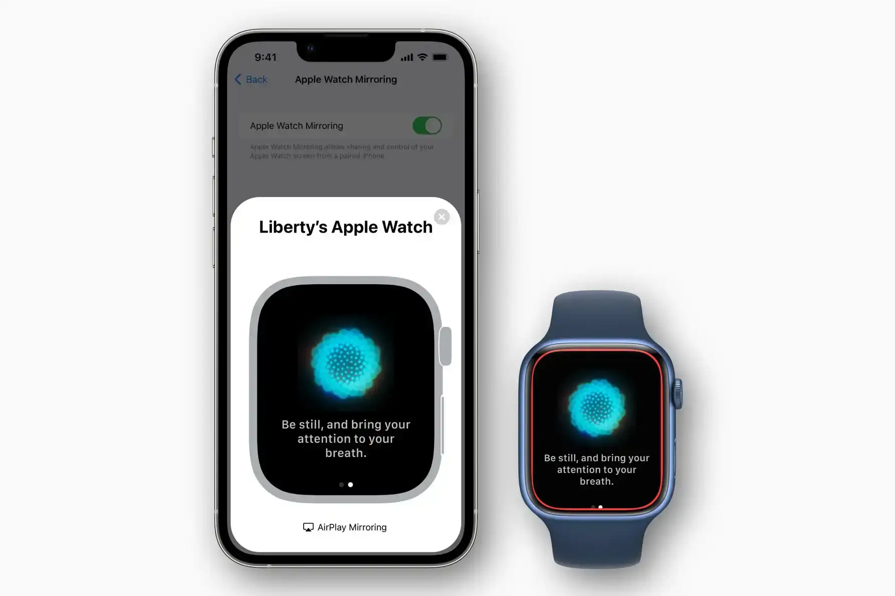 Hướng dẫn Mở khóa iPhone bằng Apple Watch