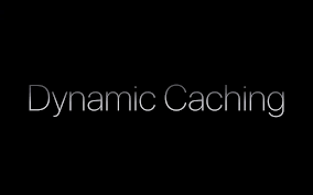 Công Nghệ Dynamic Caching: Đột Phá Của Apple