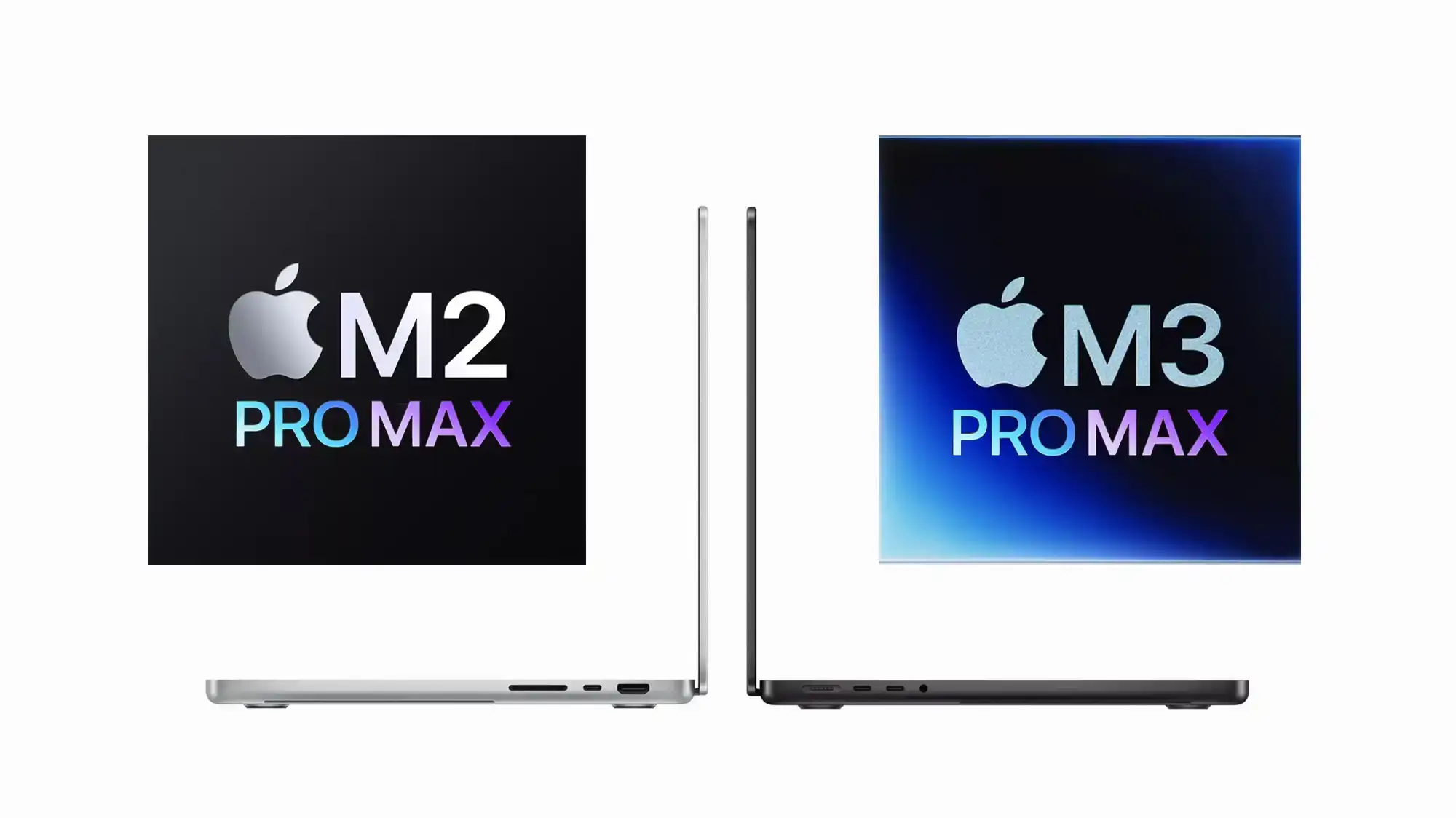 So sánh hiệu năng của M3 Max với M2 Max: Cuộc cách mạng mới của Apple?