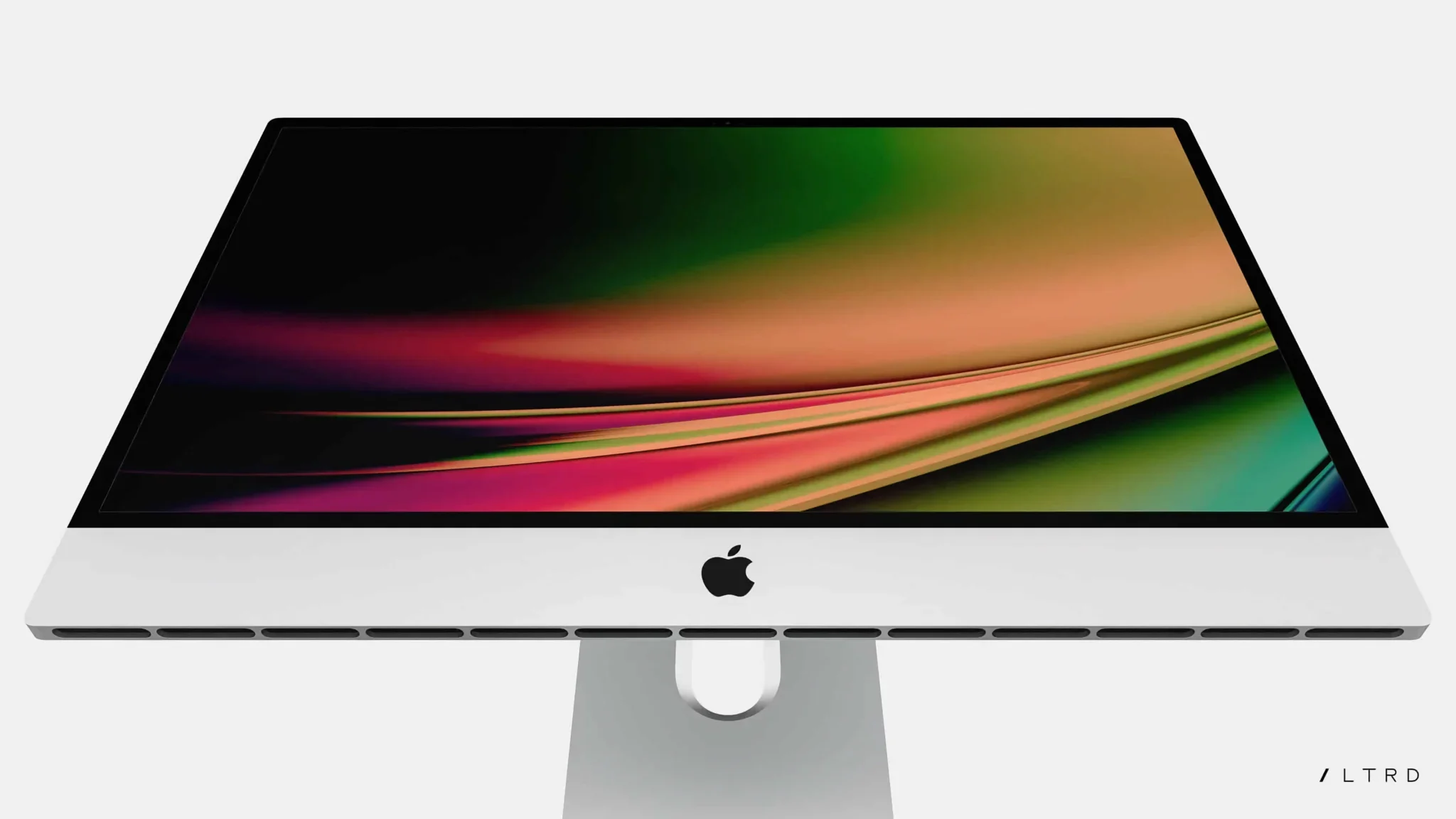 Apple có thể đang phát triển iMac với màn hình lớn lên tới 30 inch