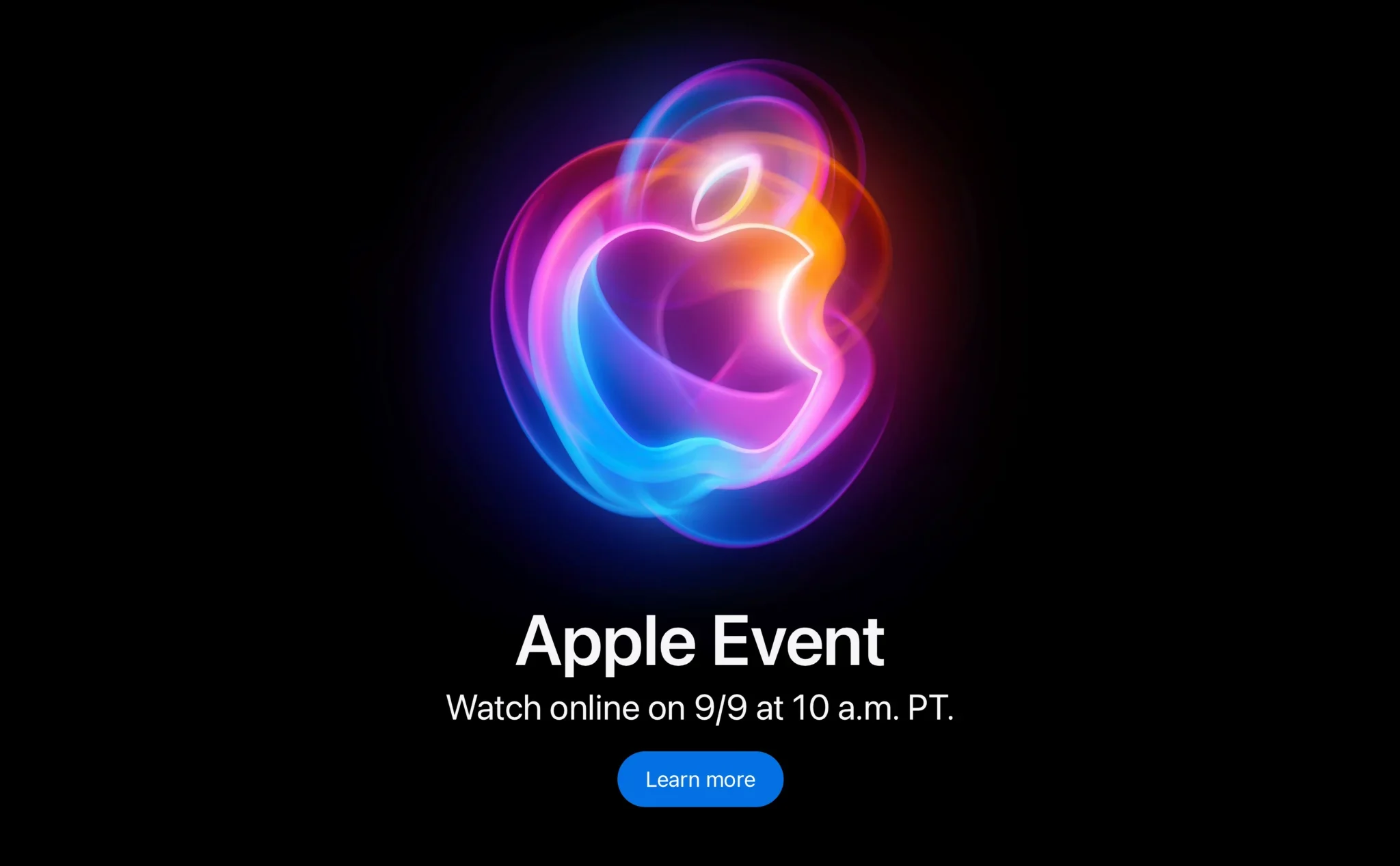 Apple Event 9/9: Chờ đợi sự kiện công nghệ lớn nhất năm với nhiều bất ngờ đáng mong đợi