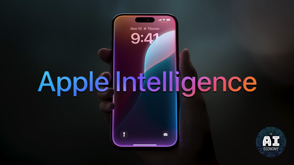 Tiếng Việt sẽ được hỗ trợ trên Apple Intelligence từ năm 2025