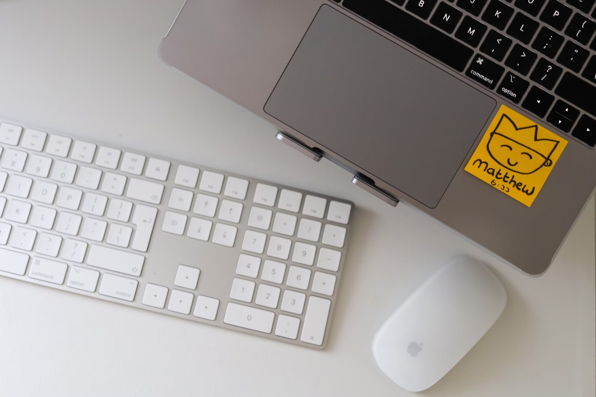 Cách Chỉnh Tốc Độ Chuột Trên MacBook: Hướng Dẫn Chi Tiết