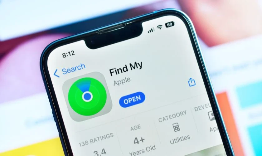 Cách Bật/Tắt Find My trên iPhone: Hướng Dẫn Chi Tiết và Dễ Thực Hiện