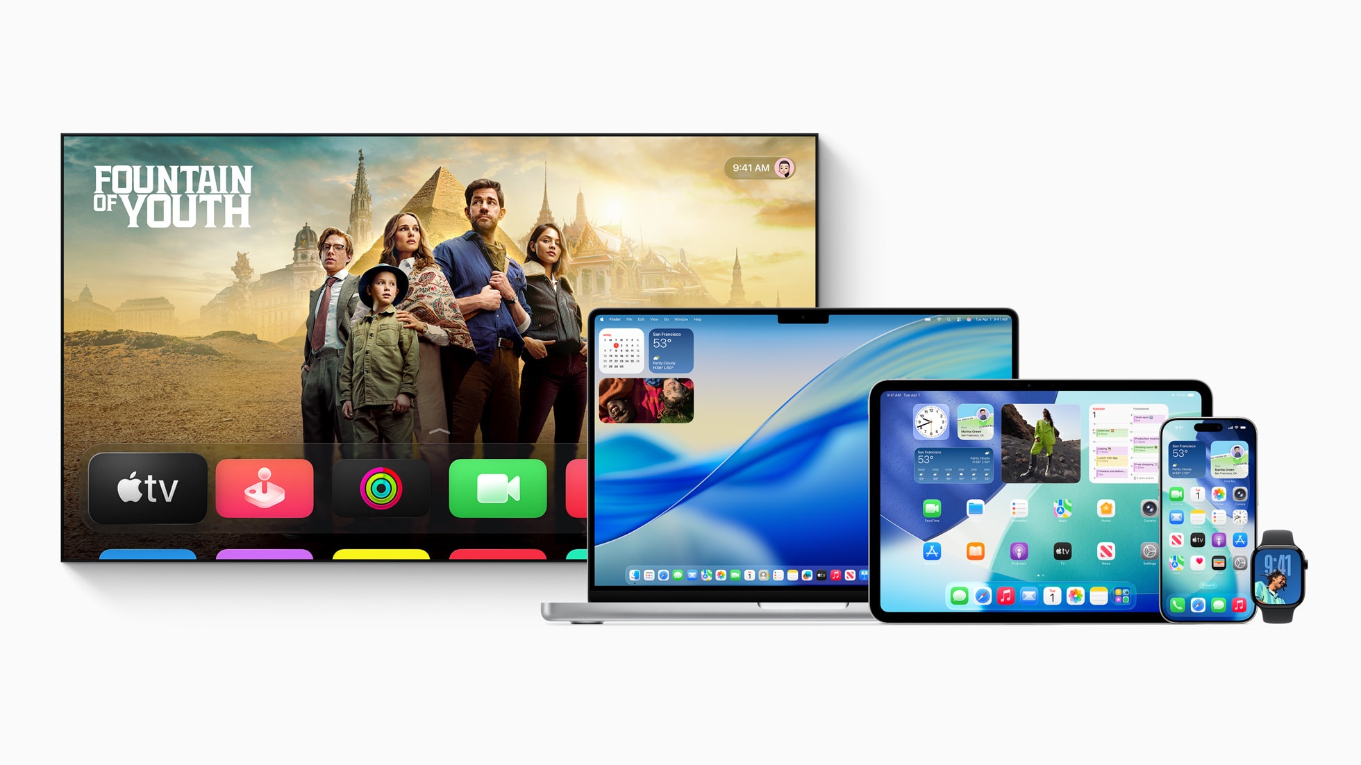 WWDC 2025: Quá nhiều thứ hay ho không thể bỏ lỡ