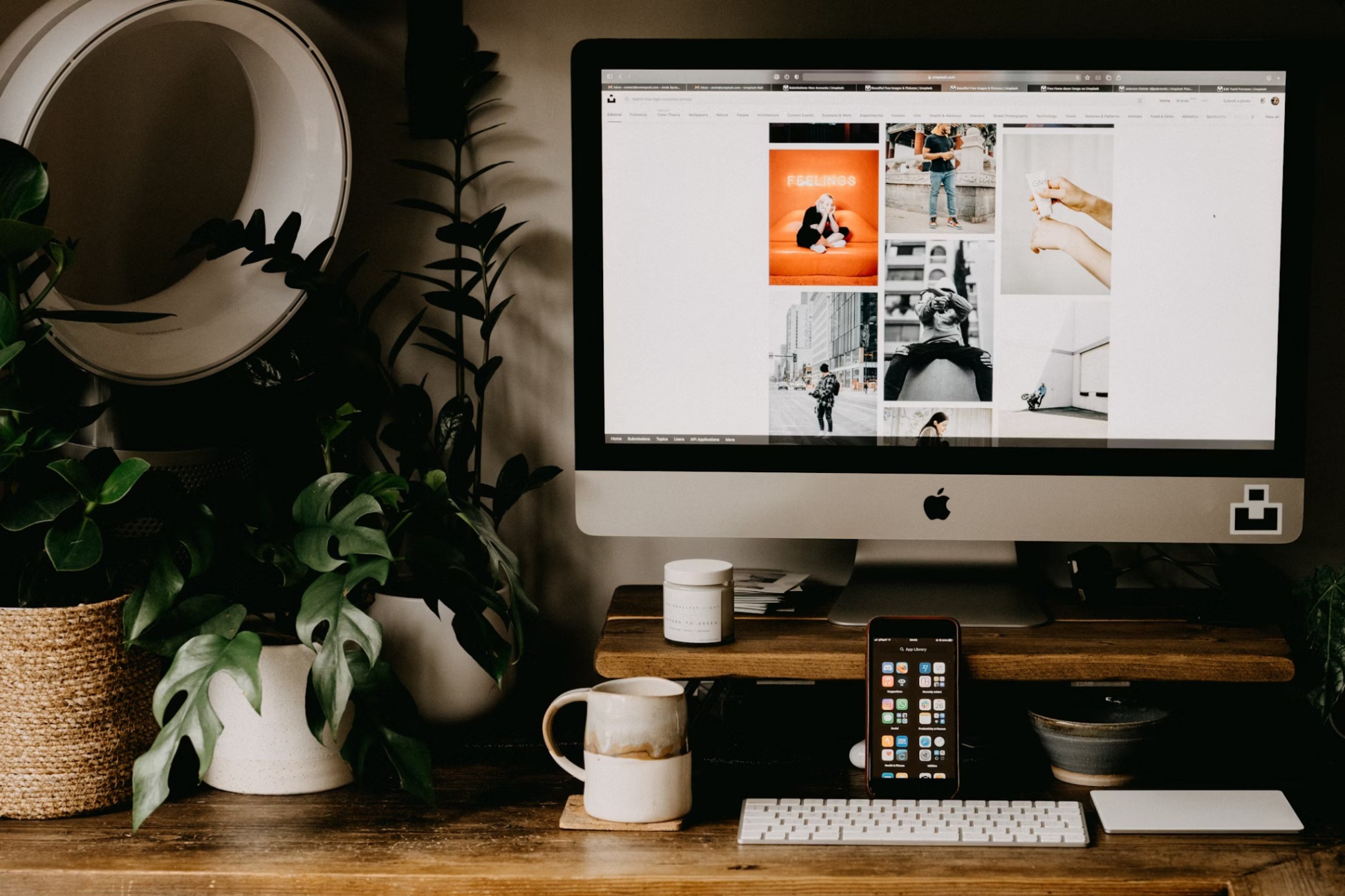 iMac Là Gì? Vì Sao Đây Là Lựa Chọn Lý Tưởng Cho Mọi Người?