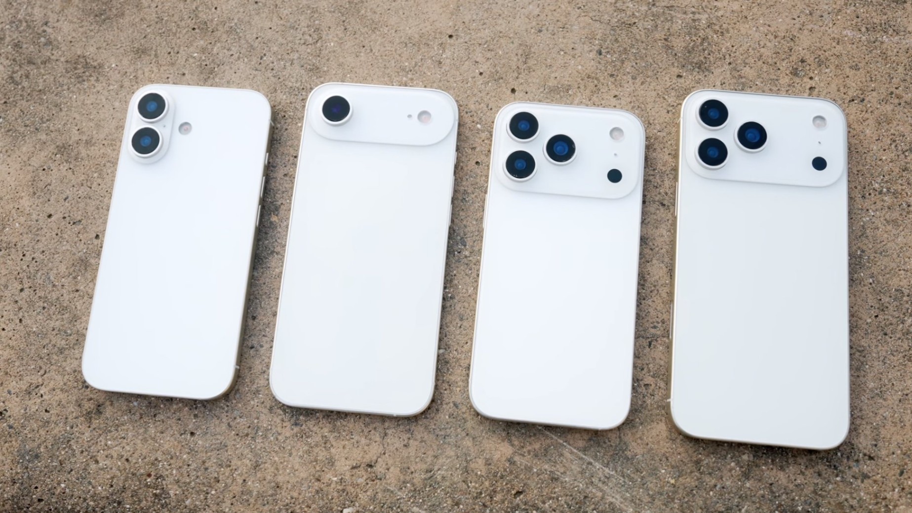 Khảo Sát Nâng Cấp iPhone 17: Gần 70% Người Dùng Mỹ Sẵn Sàng Mua