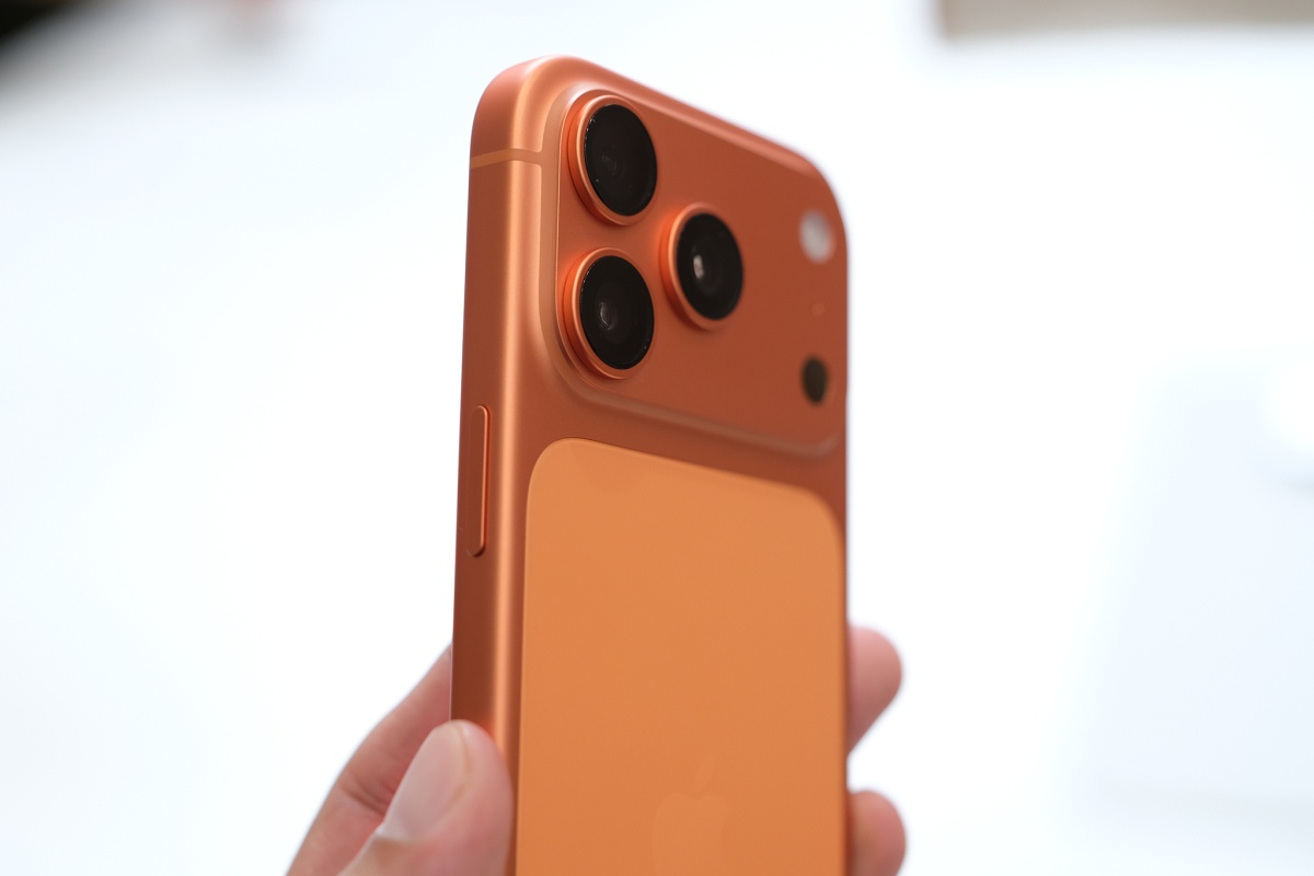Sự kiện Apple “Awe Dropping” 2025: Đây Là Tất Cả Những Sản Phẩm Mới Vừa Ra Mắt
