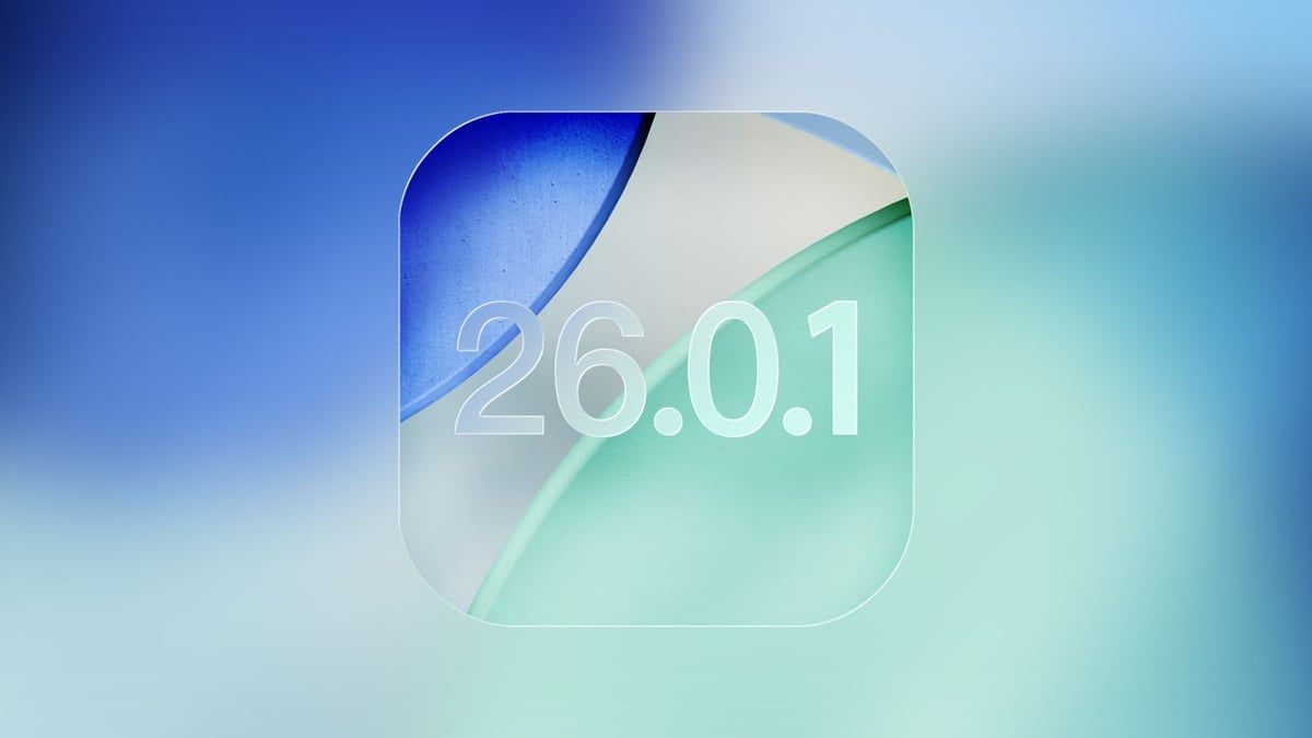 iOS 26.0.1 Chính Thức Ra Mắt: Bản Cập Nhật Sửa Lỗi Quan Trọng Cho Người Dùng iPhone