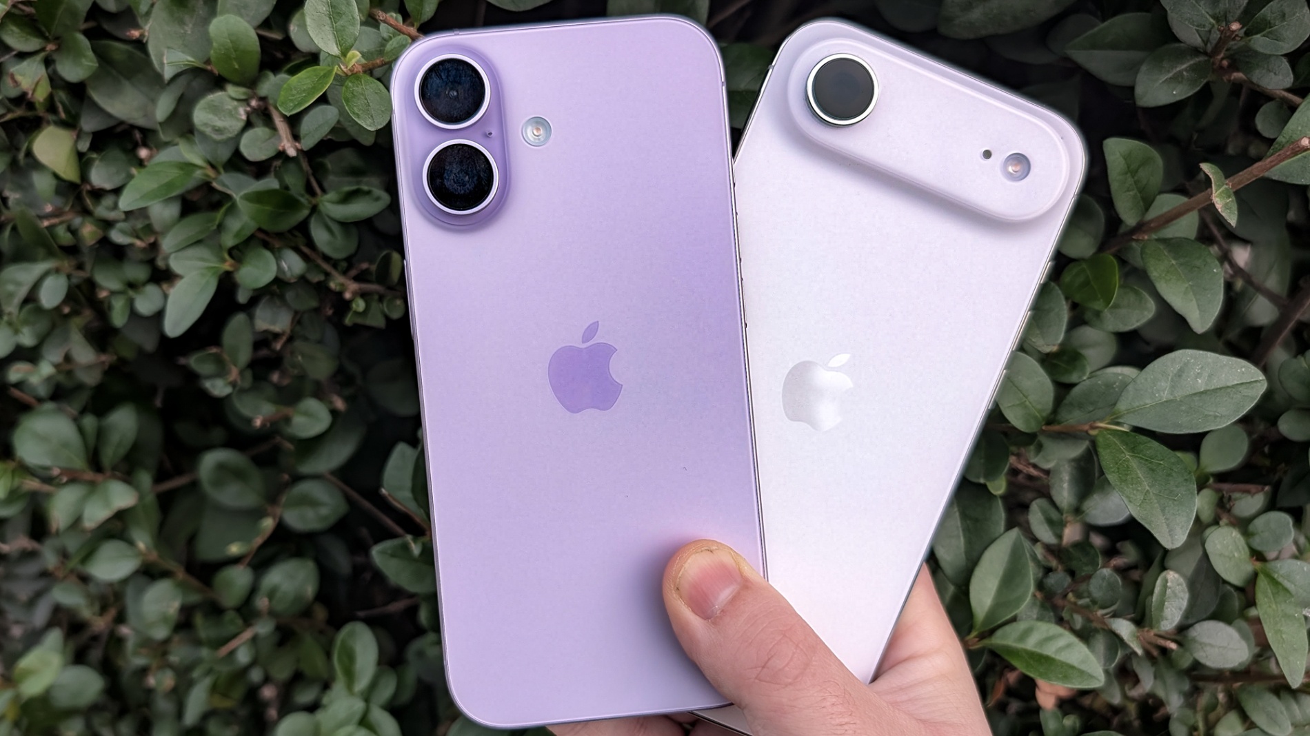 So Sánh iPhone Air và iPhone 17: Đâu Là Lựa Chọn Tốt Nhất Dành Cho Bạn