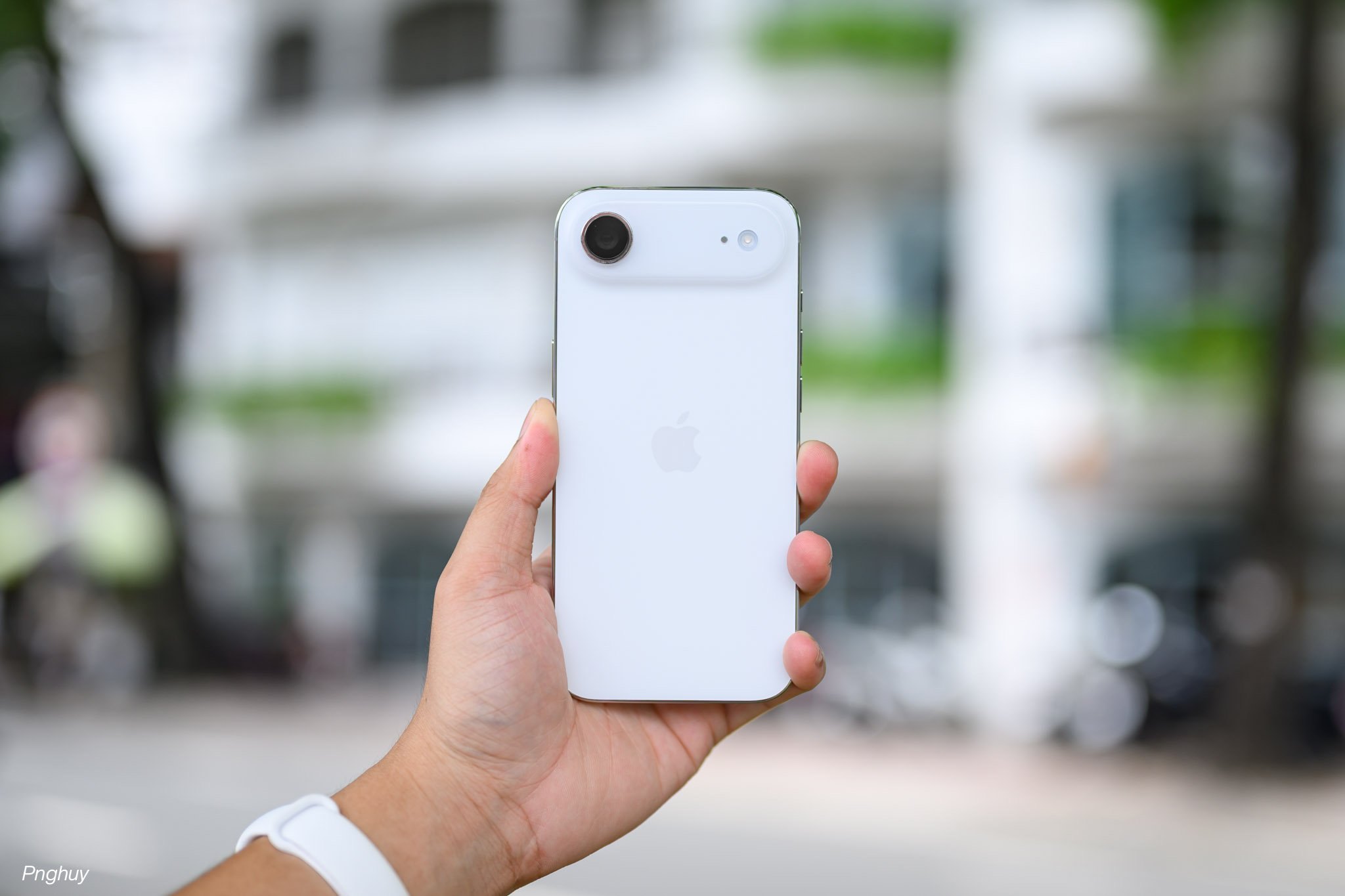 iPhone Air sẽ không bị 'khai tử'