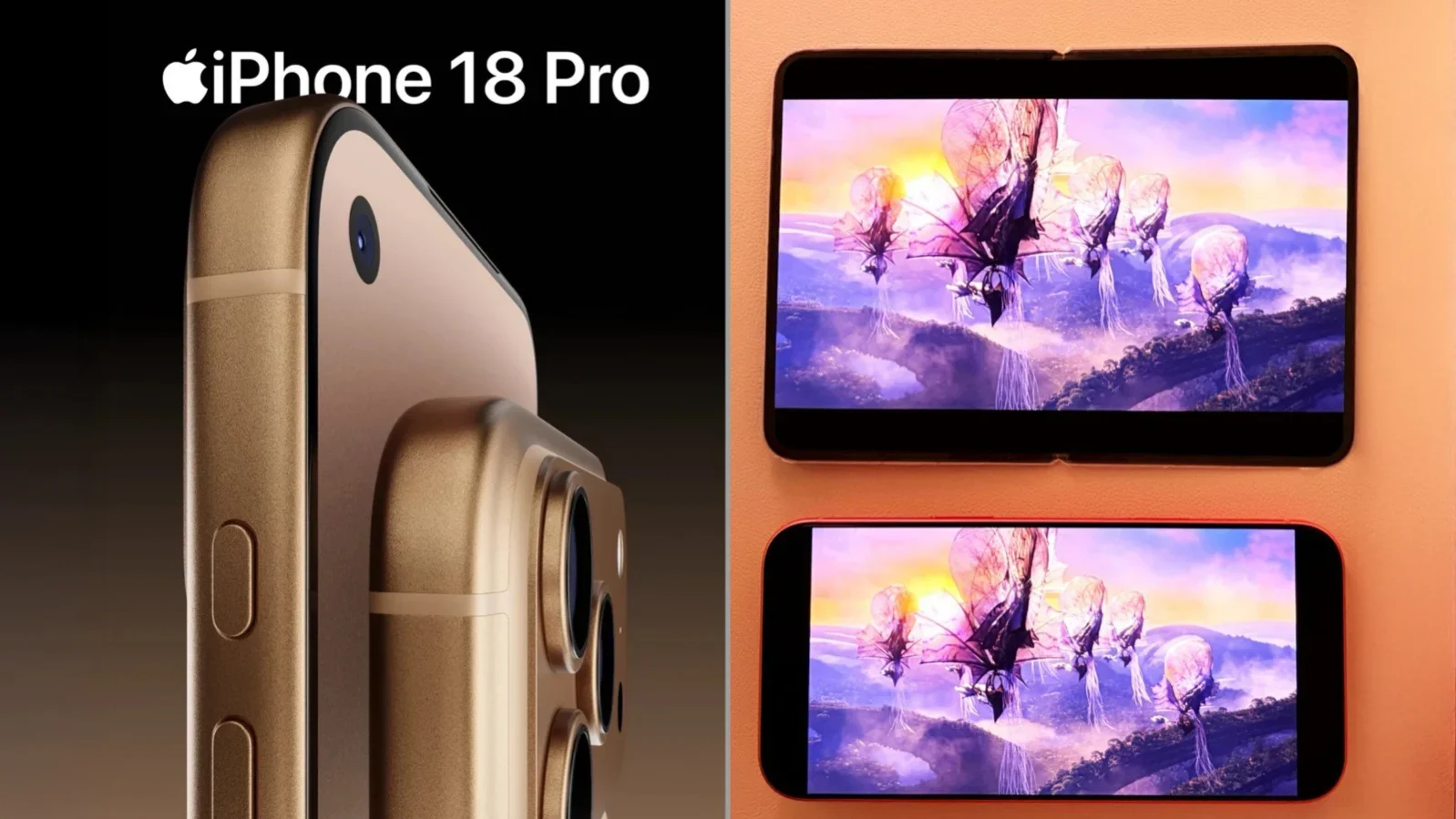 Apple điều chỉnh chiến lược iPhone 2026: chỉ 3 mẫu được ra mắt, iPhone 18 tiêu chuẩn lùi sang 2027