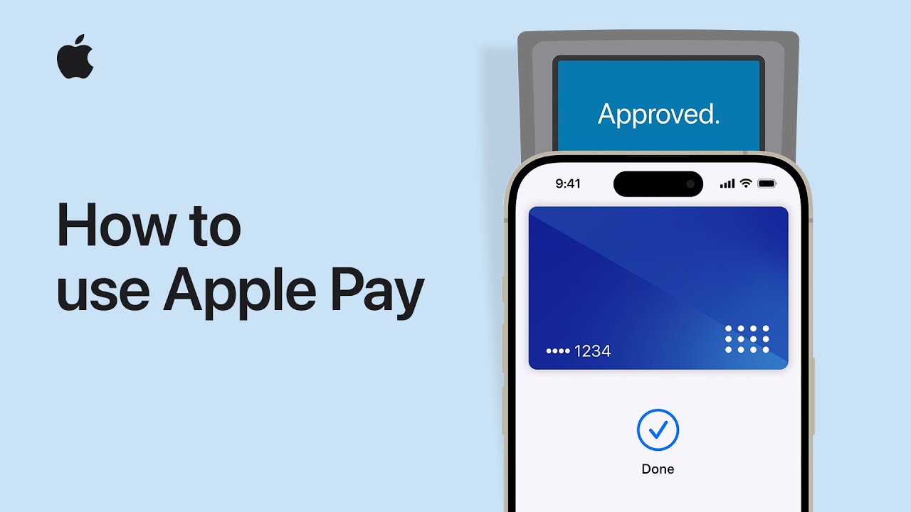 Apple Pay là gì? Cách thanh toán, thêm thẻ và ngân hàng hỗ trợ