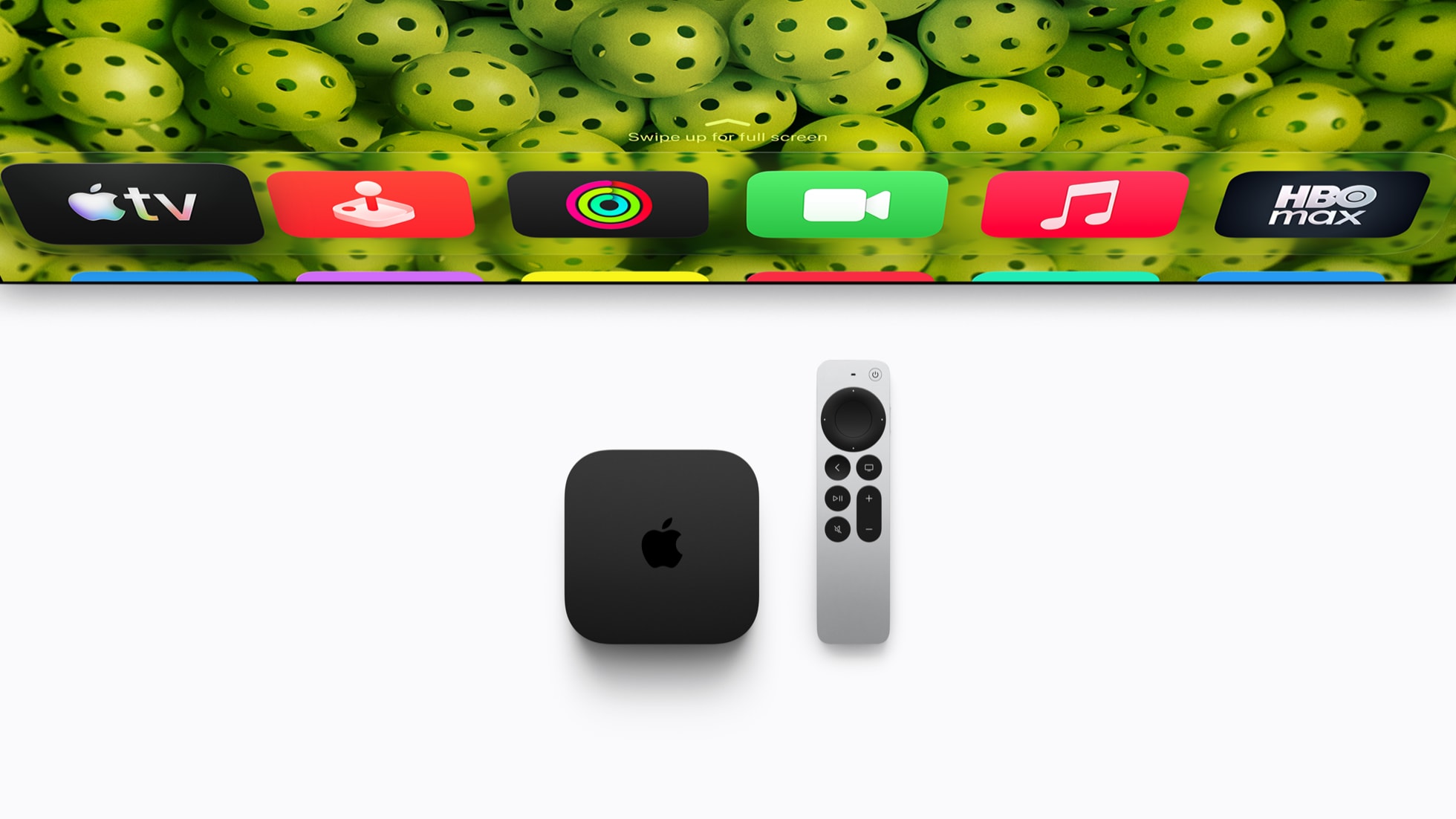 Apple TV 4K 2026 ra mắt: Chip A19, Siri AI và loạt nâng cấp đáng chú ý