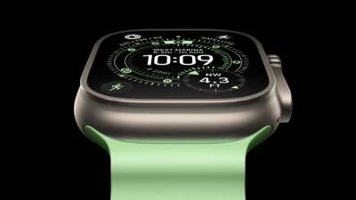 Apple Watch 2027: Cuộc Cách Mạng HMO Và Lời Giải Cho Bài Toán Pin 
