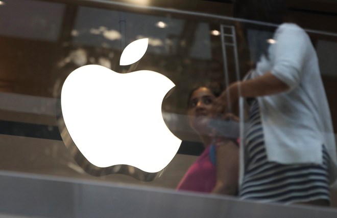 Apple có thể ra mắt nhiều sản phẩm mới trong tháng 10