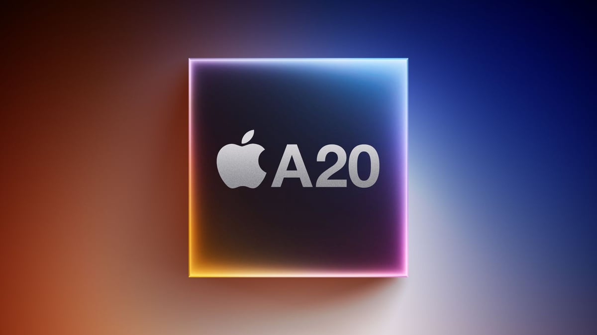 Apple được cho là sẽ sử dụng chip A20 và A20 Pro tiến trình 2nm trên dòng iPhone 18