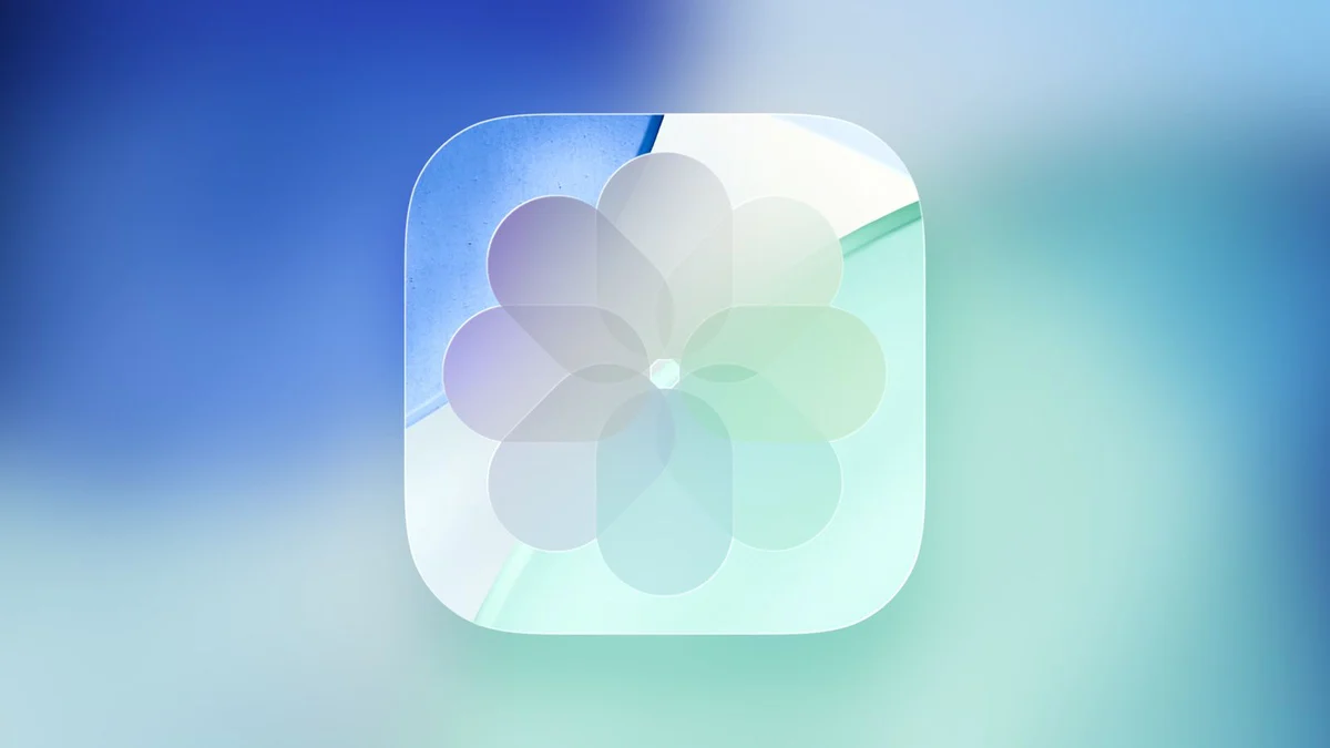 Apple sẽ bổ sung loạt tính năng chỉnh ảnh AI mới trên iOS 27