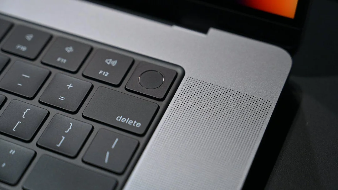 Cách Thêm Vân Tay Trên MacBook: Hướng Dẫn Chi Tiết Và Tối Ưu Bảo Mật
