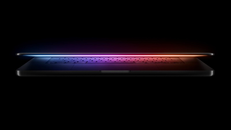 MacBook Pro M5 và những nâng cấp có thể được trang bị năm nay