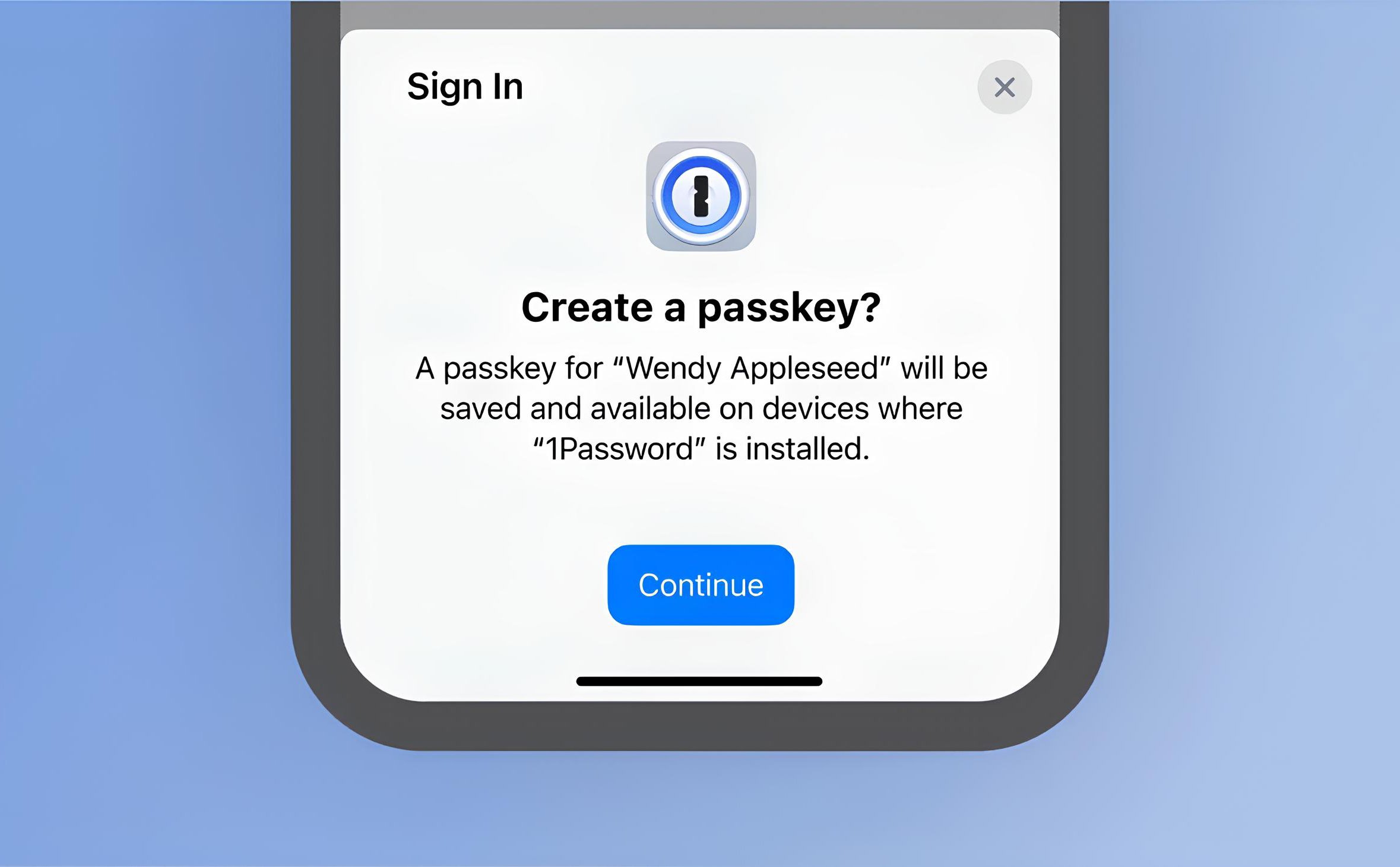 Passkey: Giải pháp bảo mật mới hay “chiếc bẫy” khóa chặt người dùng trong hệ sinh thái Apple?