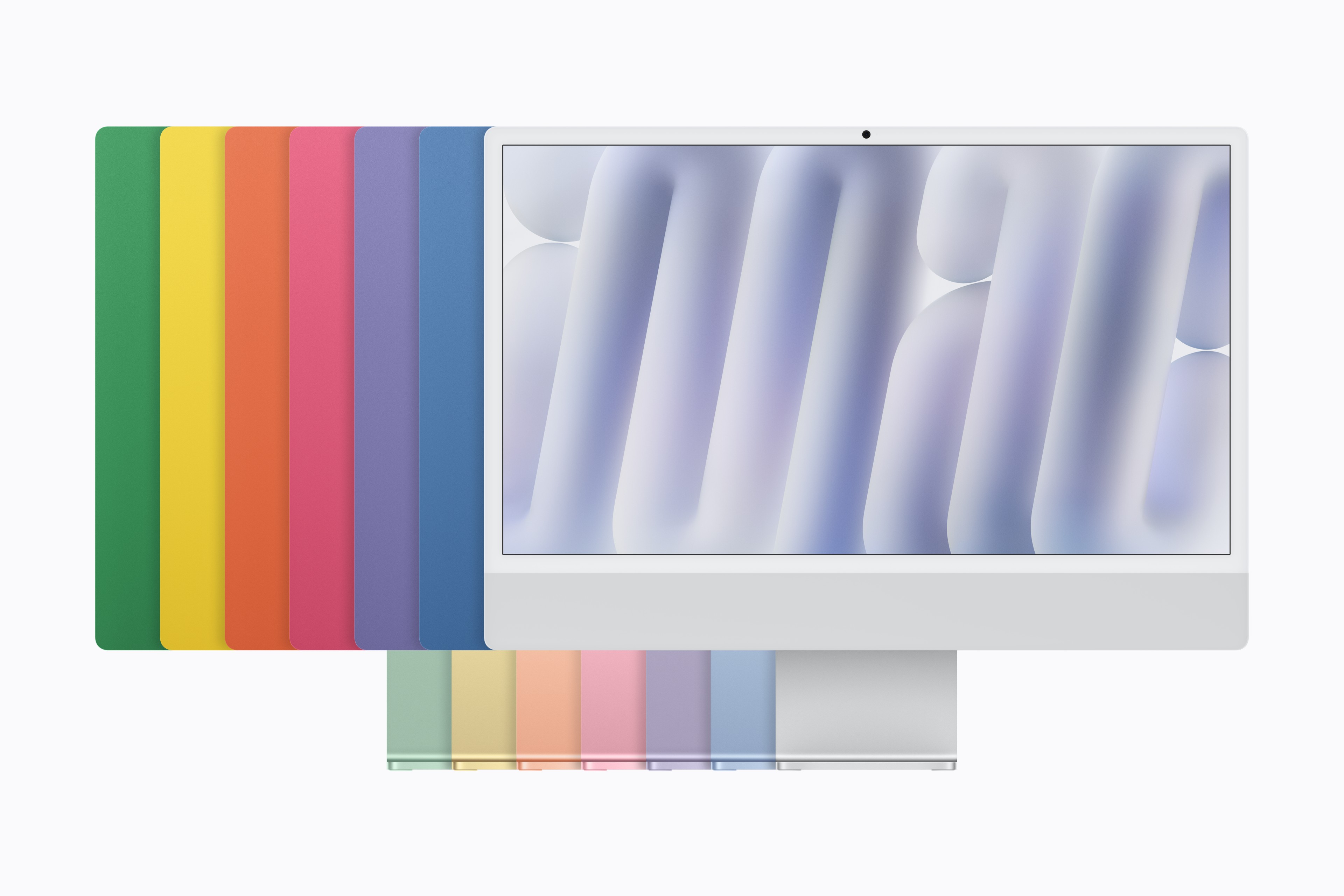 iMac M6 ra mắt: Chip M6 mạnh hơn, hiệu năng AI vượt trội, giá từ 41,49 triệu đồng