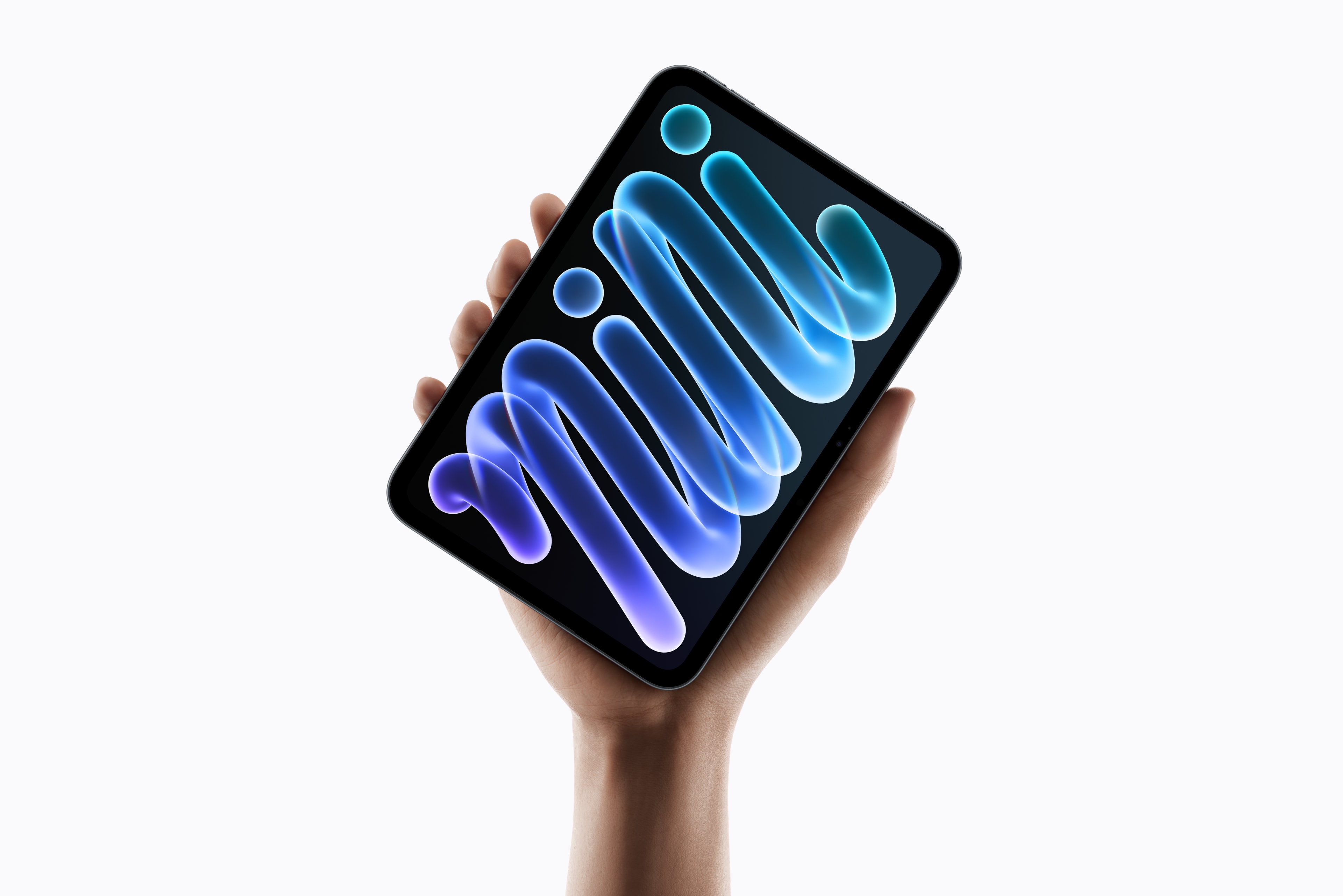 iPad mini Gen 8 ra mắt: Màn hình OLED 8,5 inch, chip A20 Pro, giá từ 19,49 triệu đồng