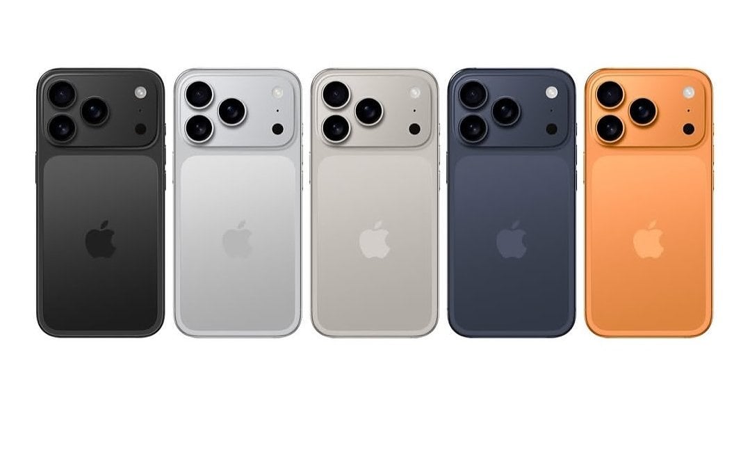 iPhone 17 Pro: Tổng Hợp Những Thông Tin Về Chiếc iPhone Được Mong Chờ Nhất