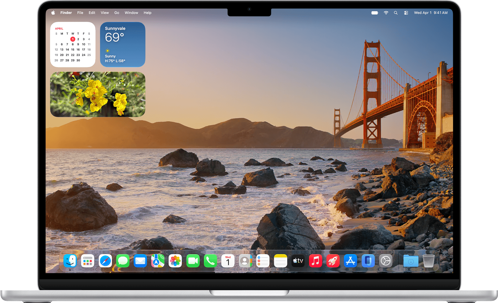 macOS 27 Golden Gate: Siri AI xuất hiện, Liquid Glass hoàn thiện và hiệu năng được nâng cấp