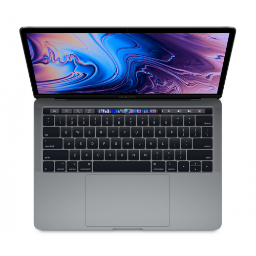 Macbook Pro 2018 13 inch