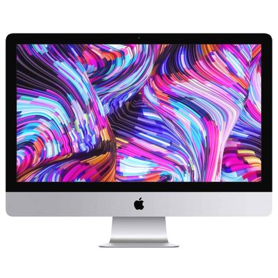 iMac 2020 21-27inch