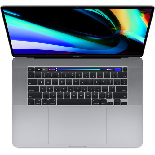 Macbook Pro 2019 16 inch Cũ