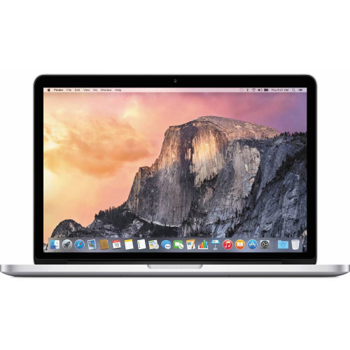 Macbook Pro 13 inch