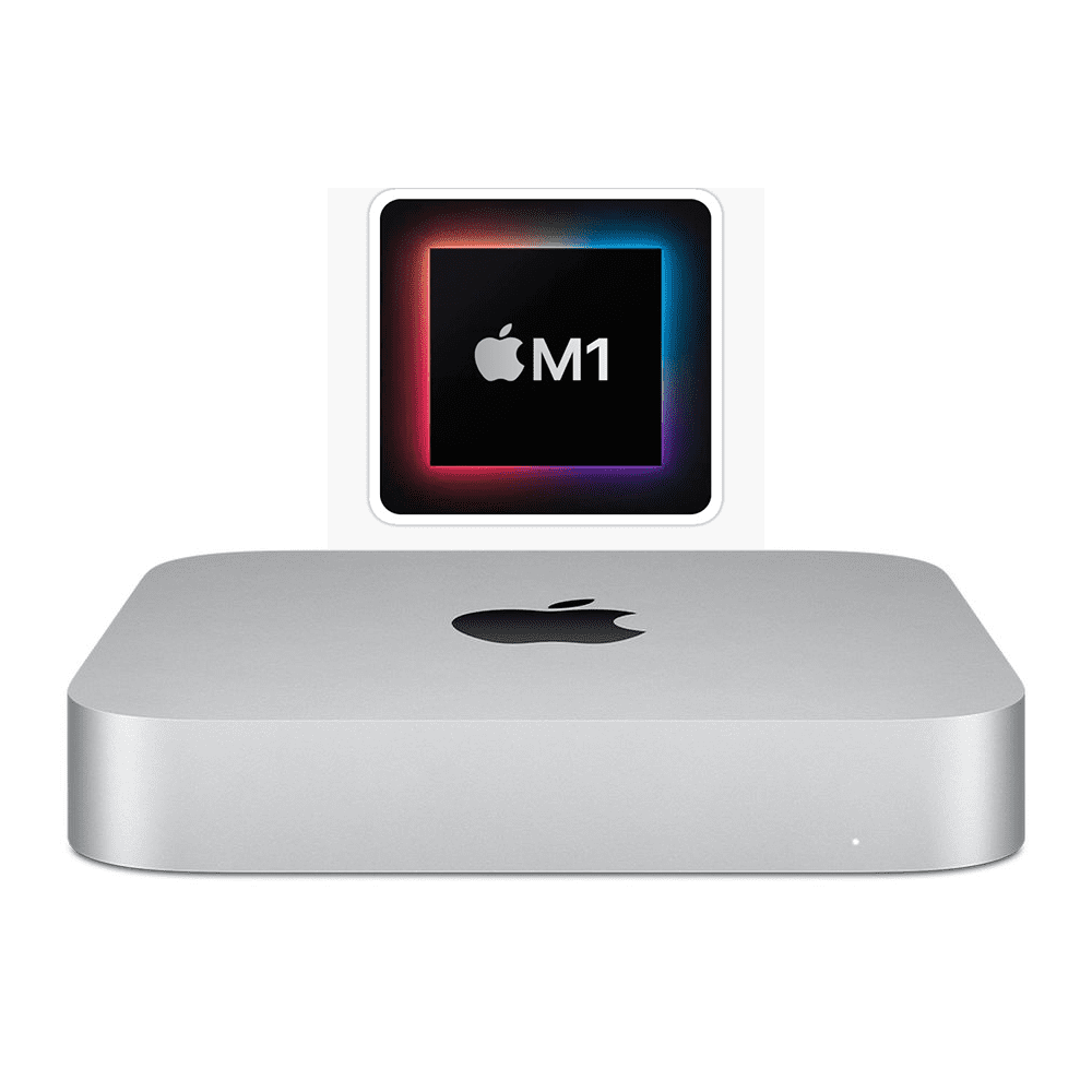 Mac Mini 2020