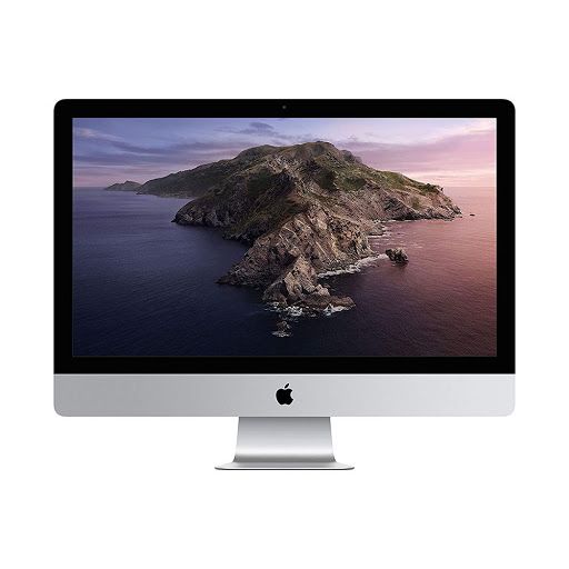 iMac 27 inch