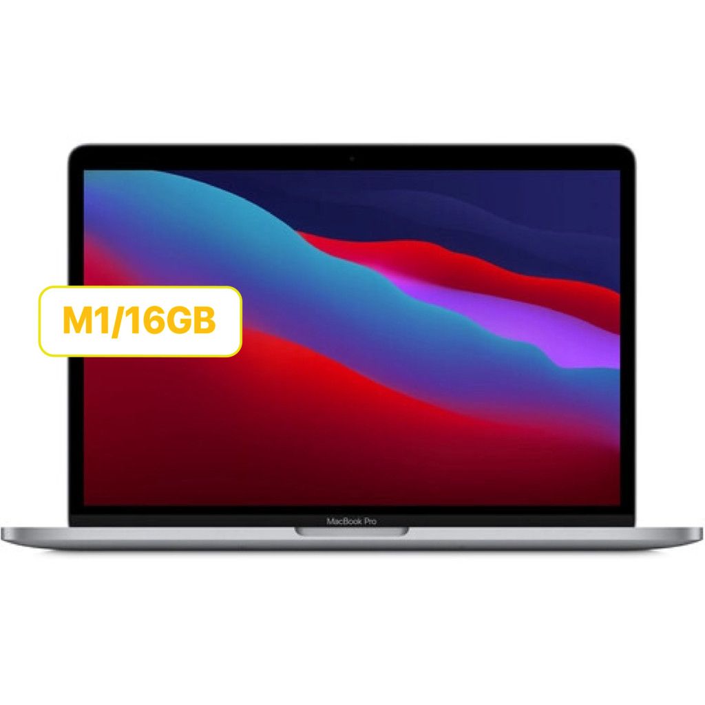 Macbook Pro 13 inch - Chip M Series