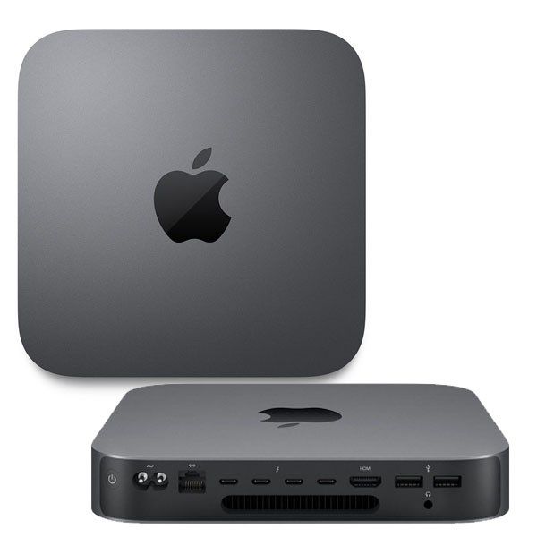 Mac Mini 2018-2020