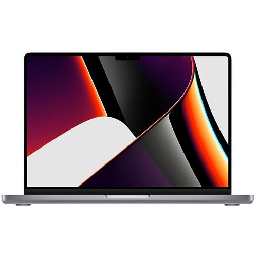 Macbook Pro 2021-  M1