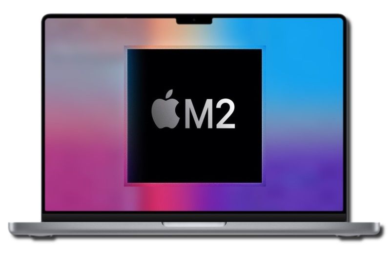 Macbook Pro 2023 - M2