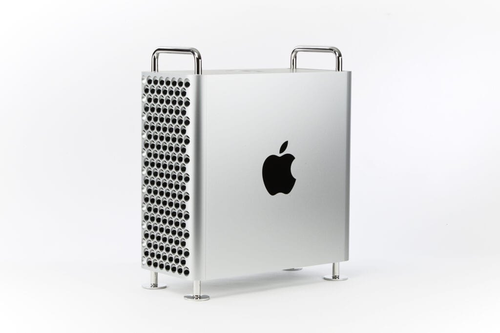 Mac Pro 2013 - 2023