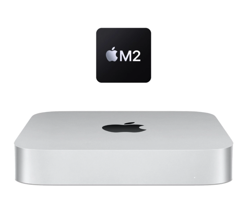 Mac Mini 2023 - M2