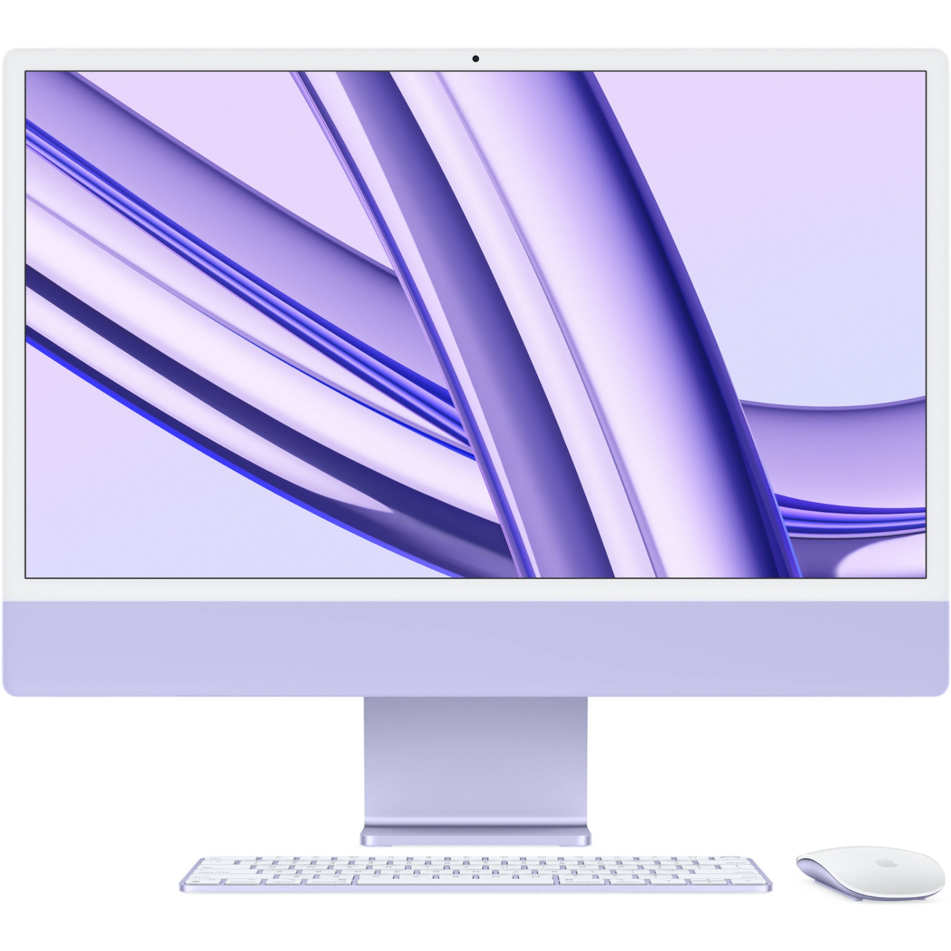 iMac 2023 - Chip M3