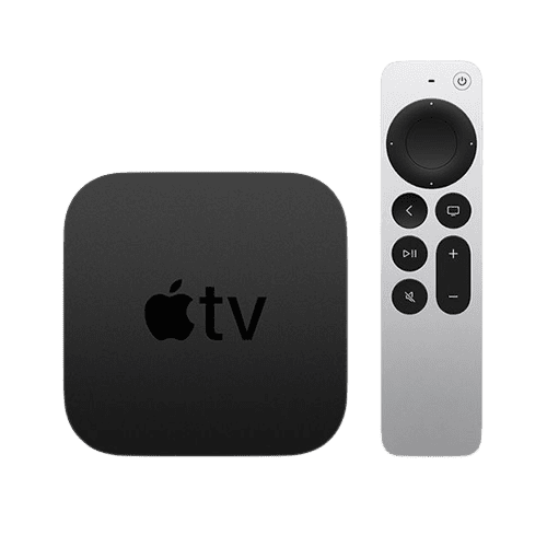 Apple TV