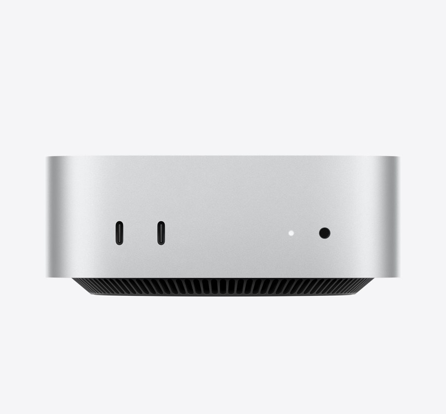 Mac Mini 2024 - M4